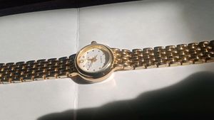 Foce Women Wrist Watch