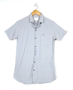 Iron Light Grey Shirts (Men's)