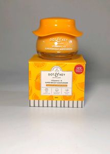 Dot &amp; Key Vitamin C+E Super Bright Moisturizer