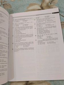 Objective Biology for NEET - Volume 2