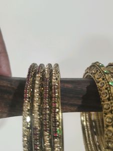 Bangles All The Way