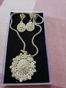 Jewellery Set