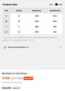 Savana Dress