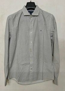 Tommy Hilfiger casual shirt for men