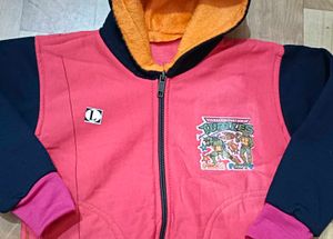 Jacket For Kids-new (Clearance sale)