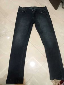 Man 's jeans...... only 1-2 time wear