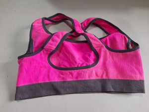 Surplus Sports Bra Combo