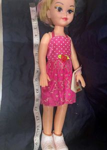 Cute Doll