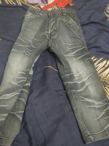 combo Cute Blue Denim Jeans