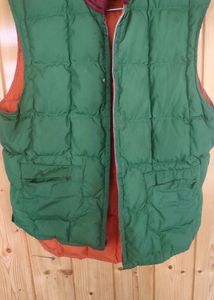 Two Sided Jacket, For Boys, Size 10-12 Years