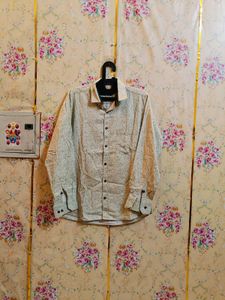 🇳🇿💫🎀Men's Printed Long Sleeve Shirt