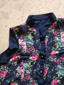 Tunic Top
