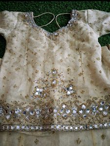 Stunning Bridal Lahanka For Wedding 🫶🏻