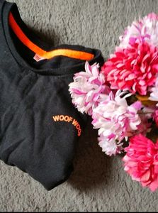 Set Of 6 Boys T Shirts