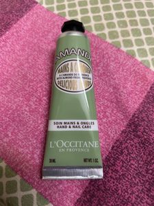 L’Occitane Hand And Nail Care
