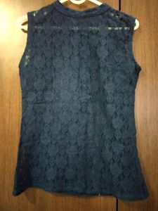 Lace Top