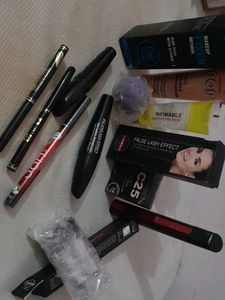 Makeup Bundle