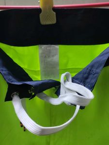 LIFEMORE Neon Green Swim Shorts