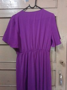 Simple Classic Maxi Onepiece
