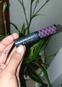 Lashcraft Big Volume Mascara
