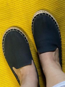 H&amp;M Divided Slip-On Espadrilles