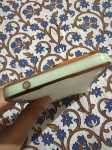 Mint Green Phone Case ONE PLUS NORD 3