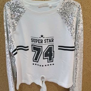 TWO Tommy Hilfiger sweatshirt