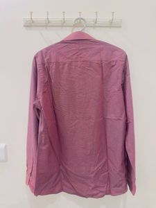Monte Carlo Men's Cotton Shirt