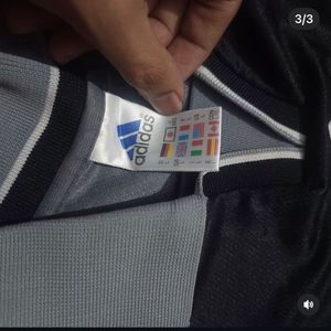 Adidas Long Sleeve Sport Shirt