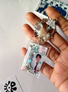 keonho deco keychain