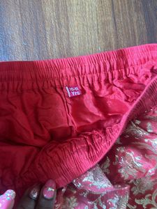 Lehanga Skirt in size 10-11 years