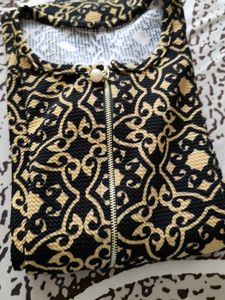 Kurta Tunic