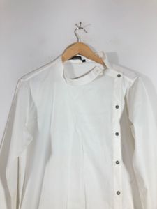 White&amp;Black Ethnic Set (Men’s)