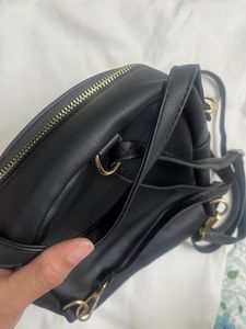Forever Young Mini Backpack