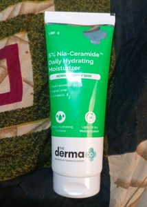 Derma co moisturizer