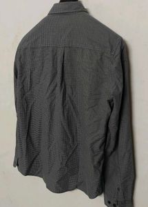 Men's Button-Down Shirt