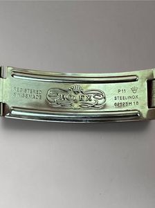 Rolex Oyster Perpetual Handwinding Watch