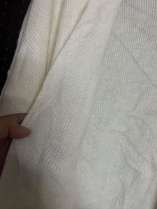 Woolen Shrug For Women