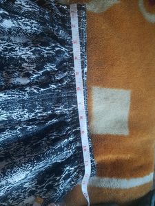 Short Trouser (Half Pant)