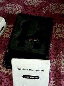 microphone