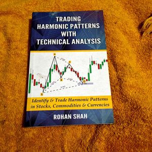 Trading Harmonic Patterns With Technical Analysis