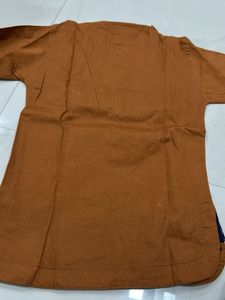 Boys Stylish Kurta