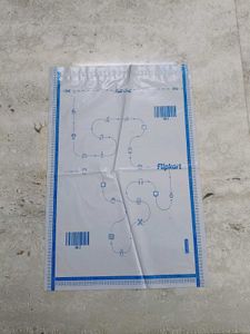 Flipkart Polybag Pack of 25