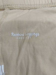 set of 2 leggings for donation