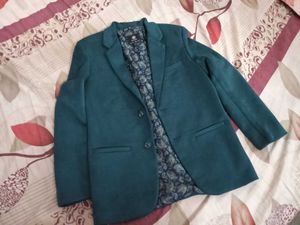 Full Set Of Blazer