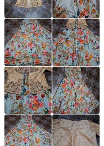 Adorable Girls' Party Dress