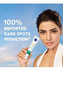 NIVEA Luminous EvenGlow Serum
