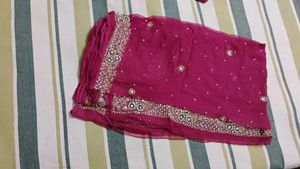 Gorgeous Lehenga Choli Set