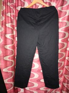 29 Delivery 🚚 Bella Mama Black Lower Maternity We