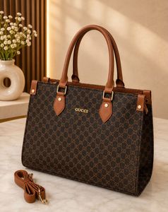 Gucci Tote Bag